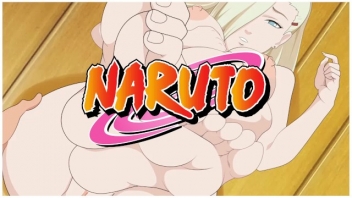 NARUTO Porn อนิเมะโป๊ไม่เซ็นเซอร์ ยามานากะ อิโนะ โดนโฮคาเงะรุ่นที่7จับเย็ดยับ นารูโตะหนีเมียมาเล่นชู้ โรงฝึกสไตล์ญี่ปุ่น เย็ดกระแทกแรงจนพื้นไม้ไผ่เกือบทะลุ