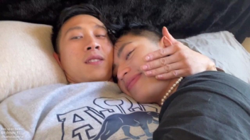 หนังเอ็กเกย์18+ Tyler Wu ดาราโป๊เกย์เกาหลีเปิดตัวคู่ขาเย็ดคนใหม่ เจอหนุ่มเอเชียรูตูดฟิตเย็ดมันส์จนตกหลุมรัก ชายเย็ดชายเน้นกระเด้าประตูหลังเสียวกว่าเย็ดผู้หญิงเยอะ