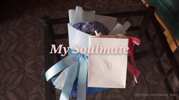 คลิปหลุดโอลี่แฟน Jbswg_diary น้องเจลลี่ฉลองเย็ดแฟนในวันวาเลนไทน์ My Soulmate Onlyfans พาเดทกินมื้อค่ำตึกใบหยกแล้วเปิดห้องเชือดเย็ดกัน เย็ดสดแตกในปล่อยน้ำอสุจิไหลเต็มหี เย็ดกันทั้งคืน ซอยหีรัวนมเด้งไม่หยุด