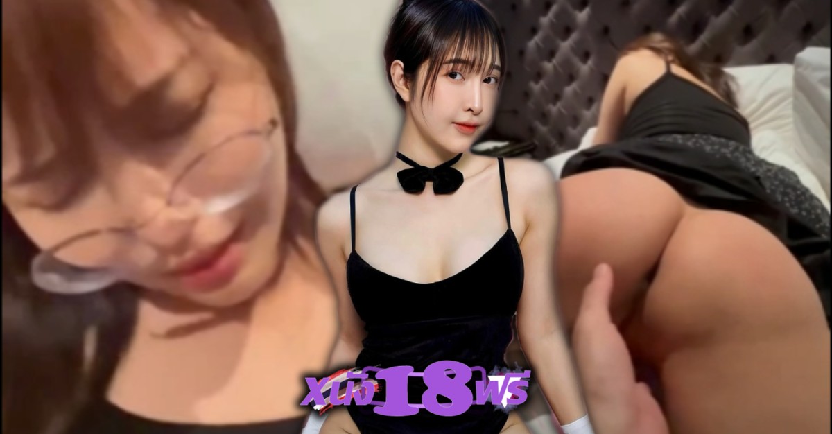 คลิปหลุดน้องกวางเดียร์ลอง Deerlong นอนให้แฟนติ้วหีก่อนจะเอาควยยาวเย็ดสด Onlyfans กระเด้าท่าหมาเข้าออกสุดควย xxx ร้องครางแต่เด้งรับควยเลยโดนจับอ้าหีซอยถี่จนแตกใน